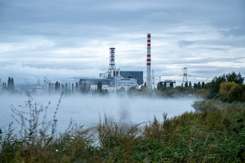 На энергоблоке №3 Курской АЭС стартовал плановый ремонт с элементами модернизации.
