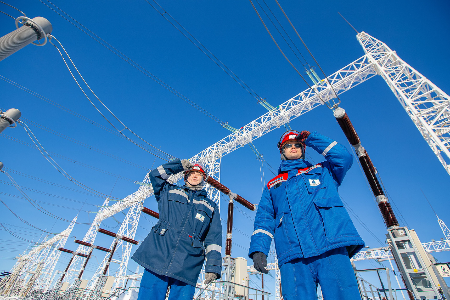 Российские АЭС перевыполнили план по выработке электроэнергии.
