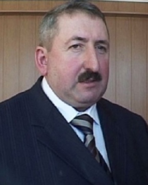 Сляднев Василий Михайлович.