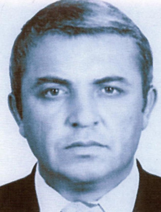 Саакян Валерий Арташесович.