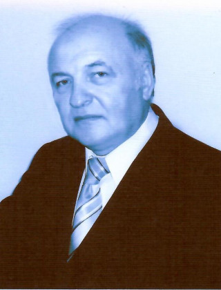 Шкурков Юрий Васильевич.