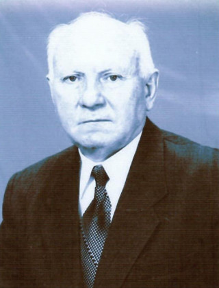 Щербаков Борис Макарович.